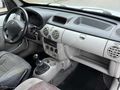2007 kangoo PANELVAN 1.5DCİ MOTOR MEKANİK AKSAMI SÜPER