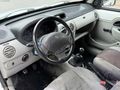 2007 kangoo PANELVAN 1.5DCİ MOTOR MEKANİK AKSAMI SÜPER