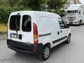 2007 kangoo PANELVAN 1.5DCİ MOTOR MEKANİK AKSAMI SÜPER