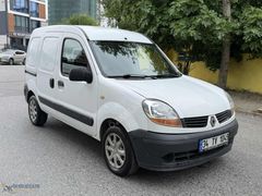 2007 kangoo PANELVAN 1.5DCİ MOTOR MEKANİK AKSAMI SÜPER