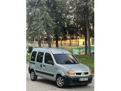 Sahibinden Renault Kangoo 1.5 dCi Klimalı 2005 Model 