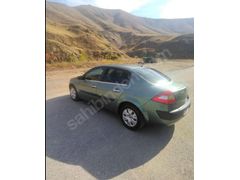 Sahibinden Renault Megane 1.6 Authentique 2004 Model