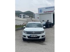 Sahibinden Volkswagen Tiguan 1.4 TSI Sport&Style 2015 Model 