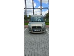 Sahibinden Fiat Doblo Combi 1.3 Multijet 2011 Model