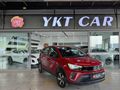YKTCAR AUTOGROSS'DAN 2023 CROSSLAND HATASIZ BOYASIZ