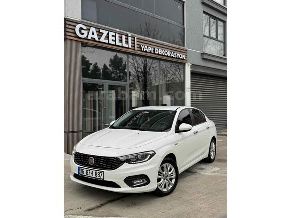 Sahibinden Fiat Egea 1.3 Multijet Urban Plus 2020 Model 