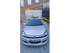 Sahibinden Opel Astra 1.6 Enjoy 2005 Model  254.000 km Gri (Gümüş)