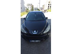 EMSALSİZ-EKSTRALI-TERTEMİZ 308 1.6 HDi 110'luk