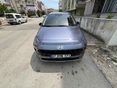 Hyundai Bayon 1.0 T-GDI Elite 100HP