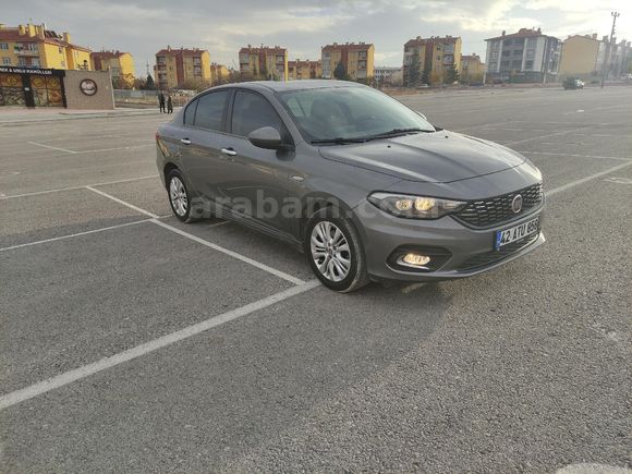 Sahibinden Fiat Egea 1.3 Multijet Urban Plus 2020 Model  82.000 km Gri