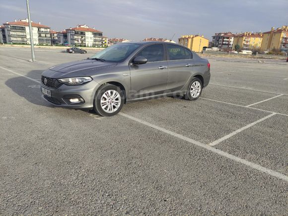 Sahibinden Fiat Egea 1.3 Multijet Urban Plus 2020 Model  82.000 km Gri