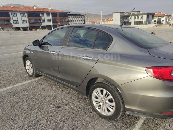 Sahibinden Fiat Egea 1.3 Multijet Urban Plus 2020 Model  82.000 km Gri