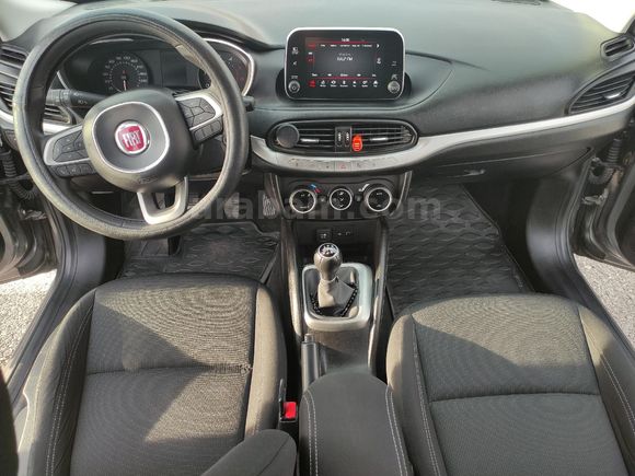Sahibinden Fiat Egea 1.3 Multijet Urban Plus 2020 Model  82.000 km Gri