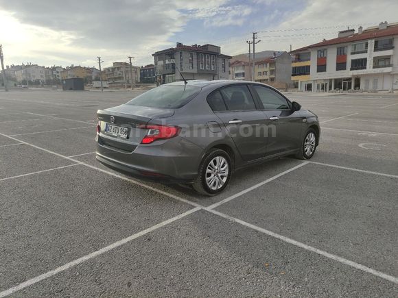 Sahibinden Fiat Egea 1.3 Multijet Urban Plus 2020 Model  82.000 km Gri