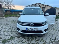 KOÇ AUTODAN HATASIZ BOYASIZ OTOMATİK CADDY