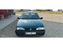 Sahibinden Renault R 19 1.6 Europa RNE 1998 Model