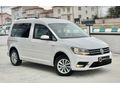 2017 WW Caddy/2.0TDI Comfortline/DSG/145.000 km.