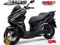 MOTOSUN'DAN SYM JET 14 EVO E5+ KREDİ KARTINA 12 TAKSİT