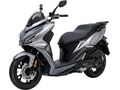 MOTOSUN'DAN SYM JET 14 EVO E5+ KREDİ KARTINA 12 TAKSİT