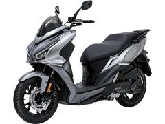 MOTOSUN'DAN SYM JET 14 EVO E5+ KREDİ KARTINA 12 TAKSİT