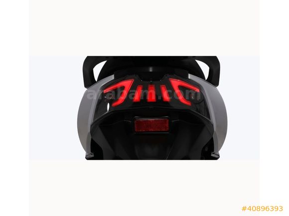 MOTOSUN'DAN SYM JET 14 EVO E5+ KREDİ KARTINA 12 TAKSİT