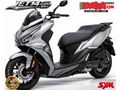 MOTOSUN'DAN SYM JET 14 EVO E5+ KREDİ KARTINA 12 TAKSİT