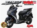 MOTOSUN'DAN SYM JET 14 EVO E5+ KREDİ KARTINA 12 TAKSİT