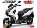 MOTOSUN'DAN SYM JET 14 EVO E5+ KREDİ KARTINA 12 TAKSİT