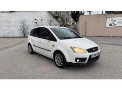2004 MODEL HASAR KAYITSIZ DİZEL C-MAX