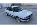 VOİCE'DEN SADECE 3 PARÇA BOYALI SUNROOF'LU AUDİ 80