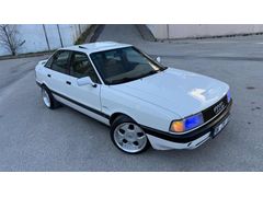 VOİCE'DEN SADECE 3 PARÇA BOYALI SUNROOF'LU AUDİ 80