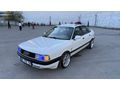 VOİCE'DEN SADECE 3 PARÇA BOYALI SUNROOF'LU AUDİ 80