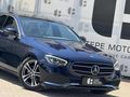 2020 E200d HATASIZ YENİ KASA COMMAND ÇİFT HAFIZA ISITMA ELEK BAG