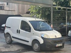 2016 MODEL 220 BİNDE FİAT FİORİNO CARGO 1.3 MULTİJET