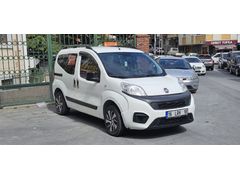 2017 FİORİNO 1.3 MULTİJET CİFT SÜRGÜ TEK KAPAK