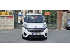 2017 FİORİNO 1.3 MULTİJET CİFT SÜRGÜ TEK KAPAK