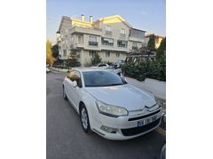 Sahibinden Citroen C5 1.6 e-HDi Confort 2011 Model 