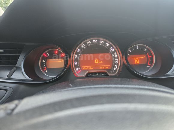 Sahibinden Citroen C5 1.6 e-HDi Confort 2011 Model 