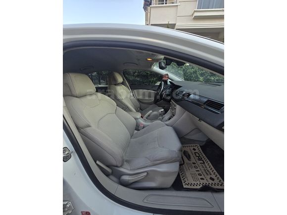 Sahibinden Citroen C5 1.6 e-HDi Confort 2011 Model 