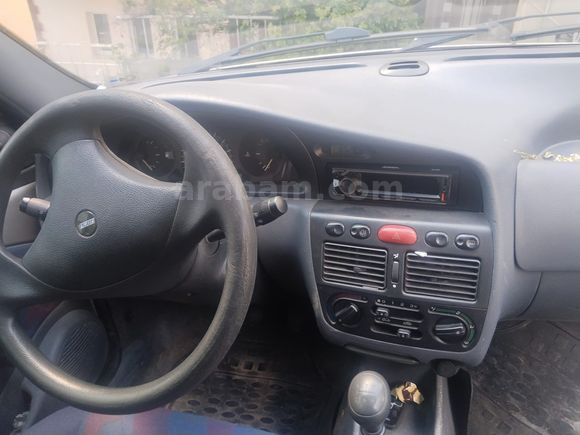 Sahibinden Fiat Palio 1.2 S 2001 Model 