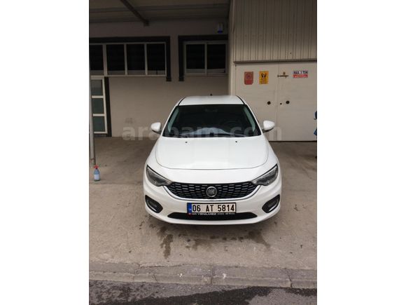 Sahibinden Fiat Egea 1.3 Multijet Urban 2017 Model
