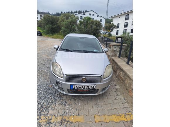 Sahibinden Fiat Linea 1.3 Multijet Active Plus 2011 Model İstanbul