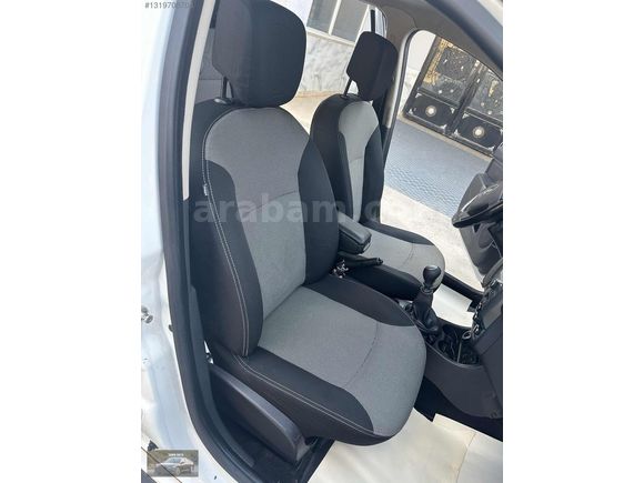 2014 MODEL DUSTER 4X4 1.5 DİZEL 110 HP BEYAZ RENK TERTEMİZ