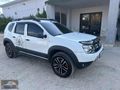 2014 MODEL DUSTER 4X4 1.5 DİZEL 110 HP BEYAZ RENK TERTEMİZ