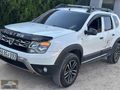 2014 MODEL DUSTER 4X4 1.5 DİZEL 110 HP BEYAZ RENK TERTEMİZ