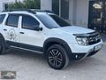 2014 MODEL DUSTER 4X4 1.5 DİZEL 110 HP BEYAZ RENK TERTEMİZ