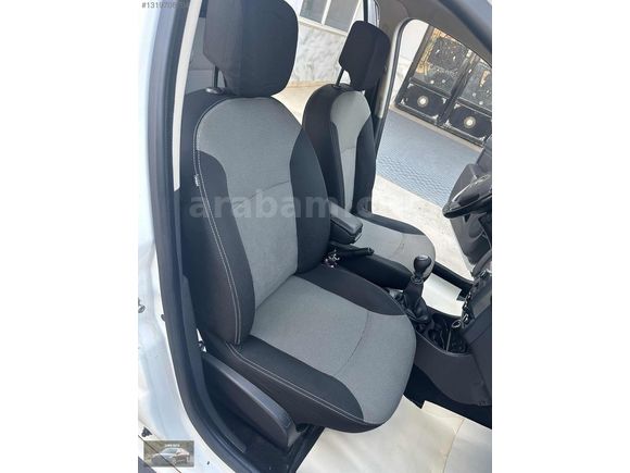 2014 MODEL DUSTER 4X4 1.5 DİZEL 110 HP BEYAZ RENK TERTEMİZ