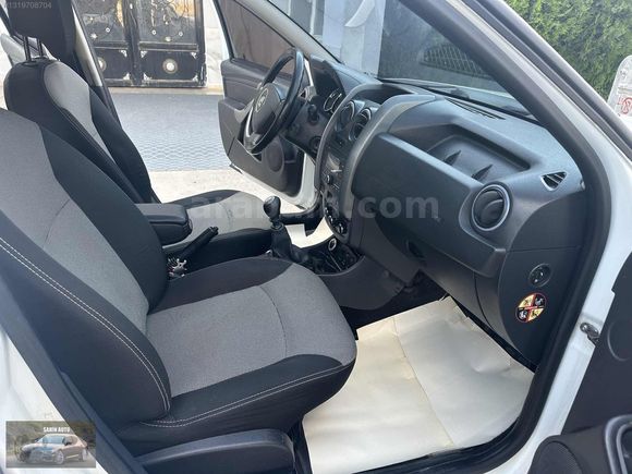 2014 MODEL DUSTER 4X4 1.5 DİZEL 110 HP BEYAZ RENK TERTEMİZ