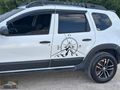 2014 MODEL DUSTER 4X4 1.5 DİZEL 110 HP BEYAZ RENK TERTEMİZ