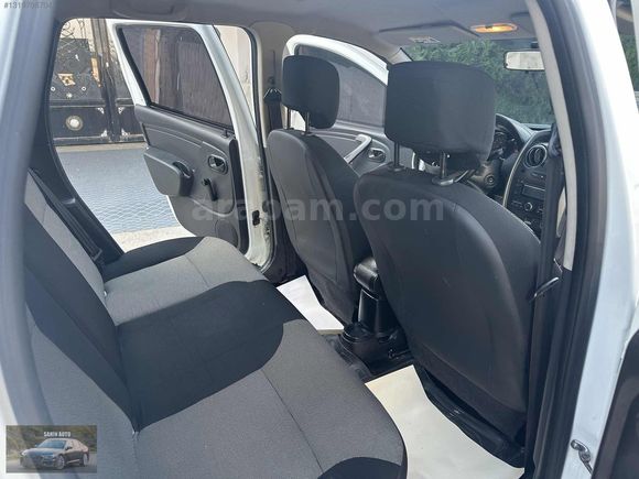 2014 MODEL DUSTER 4X4 1.5 DİZEL 110 HP BEYAZ RENK TERTEMİZ